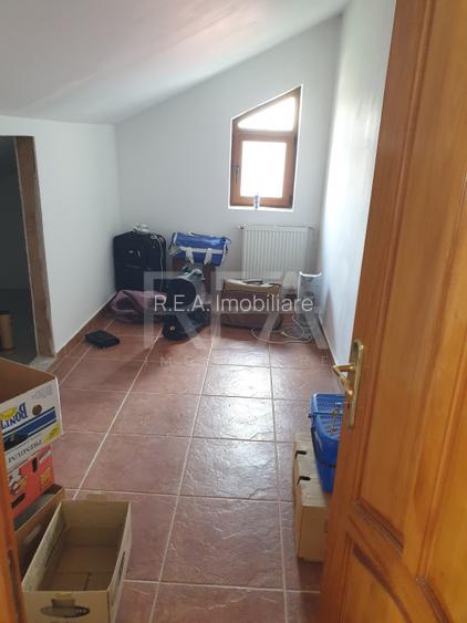 Restaurant + Locuinta | D+P+1+M Zona Crangasi  - 18