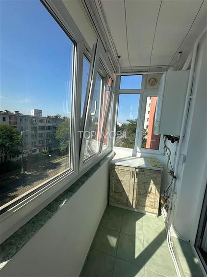 Inchiriere Apartament cu 2 camere Podu Ros - 6
