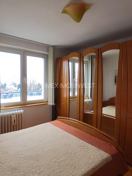 Dristor 2 Camere Decomandat - 5