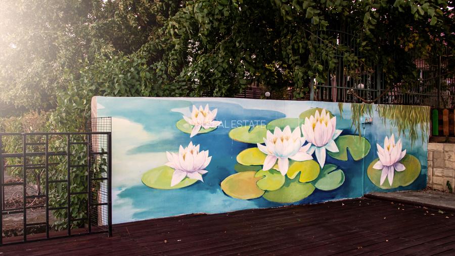 Unique villa concept in Buftea - perfect opportunity! - 54