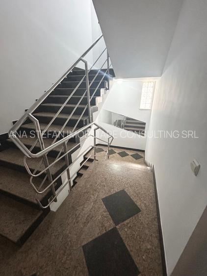 Pantelimon-Fundeni / Apartament 3 cam in vila / Loc de parcare-Curte - 22