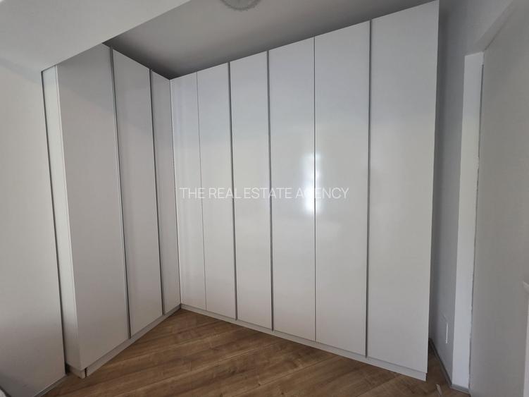 Apartament | 3 camere | Rondul OMV Pipera | 4city North - 10