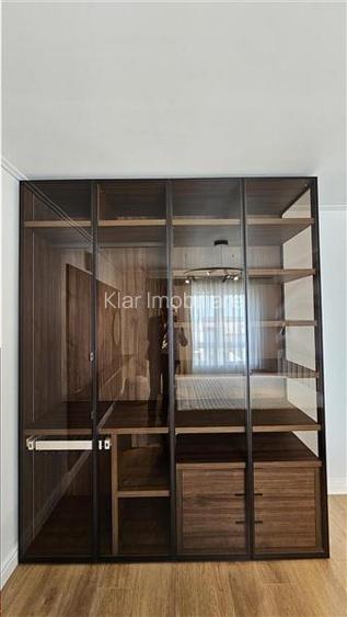 Apartament LUX 3 camere 87mp, balcon, parcare, Buna Ziua, zona Bonjour - 13