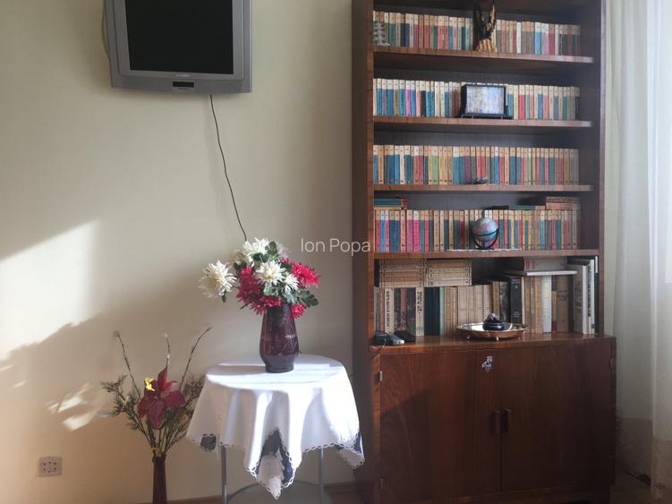 Complet mobilat si utilat, aproape de metrou - 6