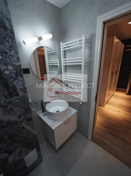 Apartament lux 2 camere primul chirias - 11
