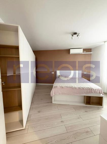 INCHIRIERE 2 CAMERE | BLOC NOU 2015 | 60 MP | ZONA CALEA VICTORIEI - 6