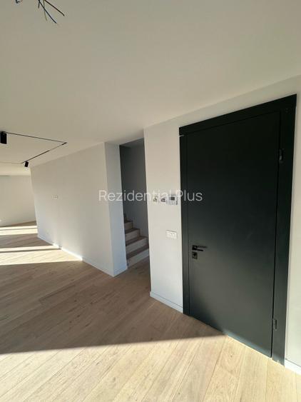 Rond Lidl | Pipera - Tunari| Descopera casa cu energie verde si confort  - 40