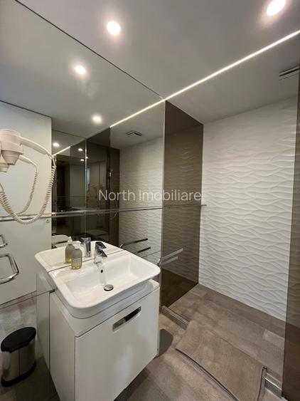 2 camere de inchiriat Cortina Residence - 11