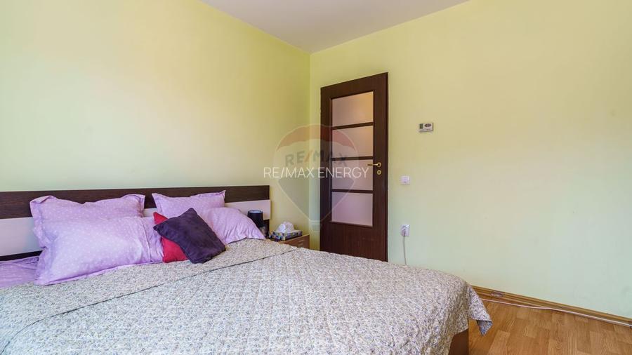 Apartament 2 camere, balcon 7 mp, parcare inclusa,  Comision 0% - 4