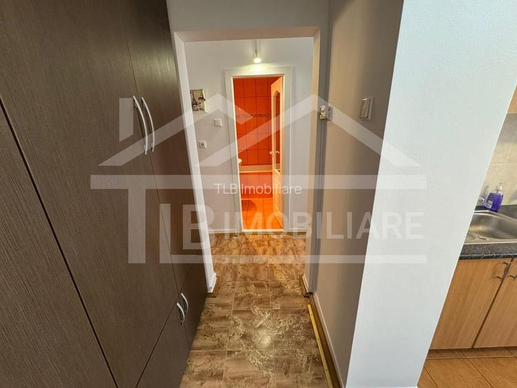 Apartament cu 2 camere, 46mp, Zona E.ON - 9