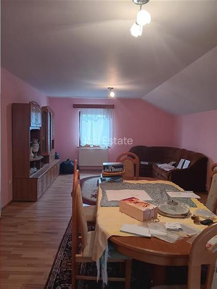 Copou Viticultori Vila D+P+M S.U.=181,74 Teren 415mp.constructie 2010 - 10