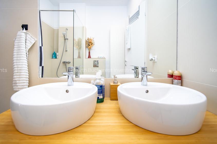 DUPLEX 4 CAMERE - TUNARI - COMISION 0% - 15