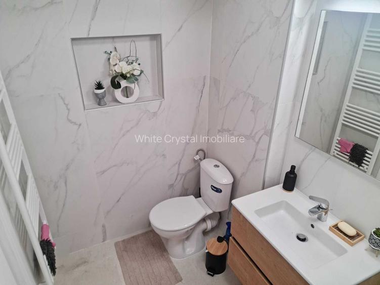 Închiriez apartament 2 camere, Dimitrie Leonida, cu loc de parcare - 5