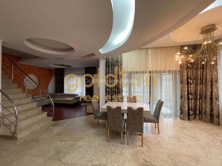 VILA DE COLT/IANCU NICOLAE/SUPERBA/CURTE GENEROASA/ZONA LINISTITA - 13