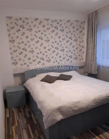 Ap 2 camere deco CETATE M-uri vedere Parc Bulevard Curat Centrală Balcon View - 2