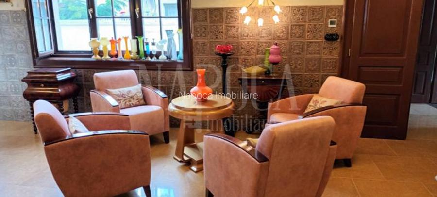 Casa 4 camere de vanzare in Centru Oradea, Oradea - 3