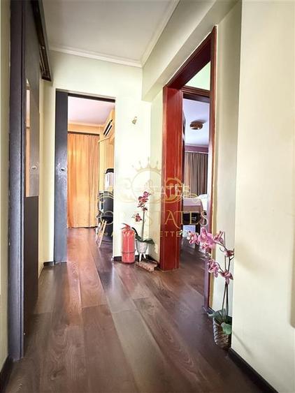 Vanzare apartament 4 camere Bld. Unirii - Fantani, Bucuresti - 8