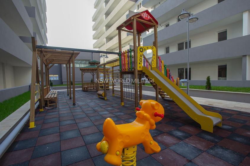 New World Militari - 10