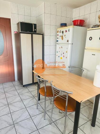 Apartament 3 camere Drumul Sării – 5 min de Metrou Orizont - 4