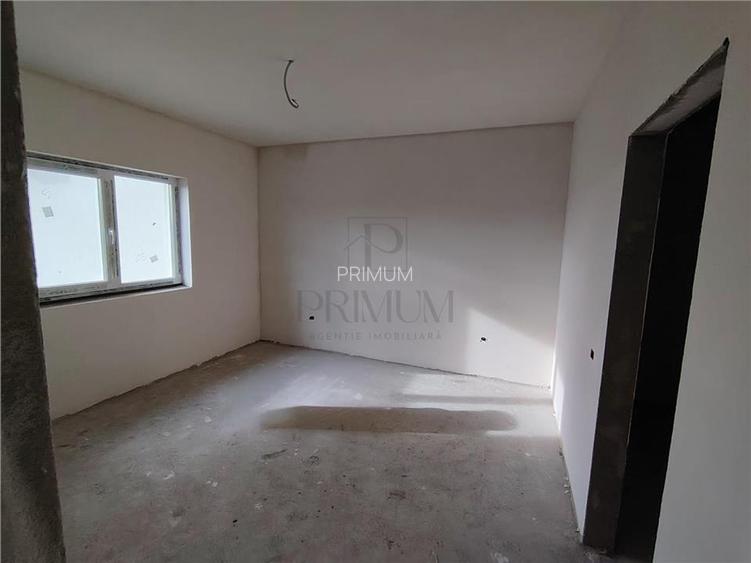 Comision 0 % - Duplex pe plan - 4 camere - model deosebit - toate utilitatile - 3