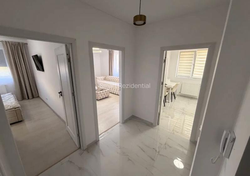 Vanzare apartament 2 camere - 4