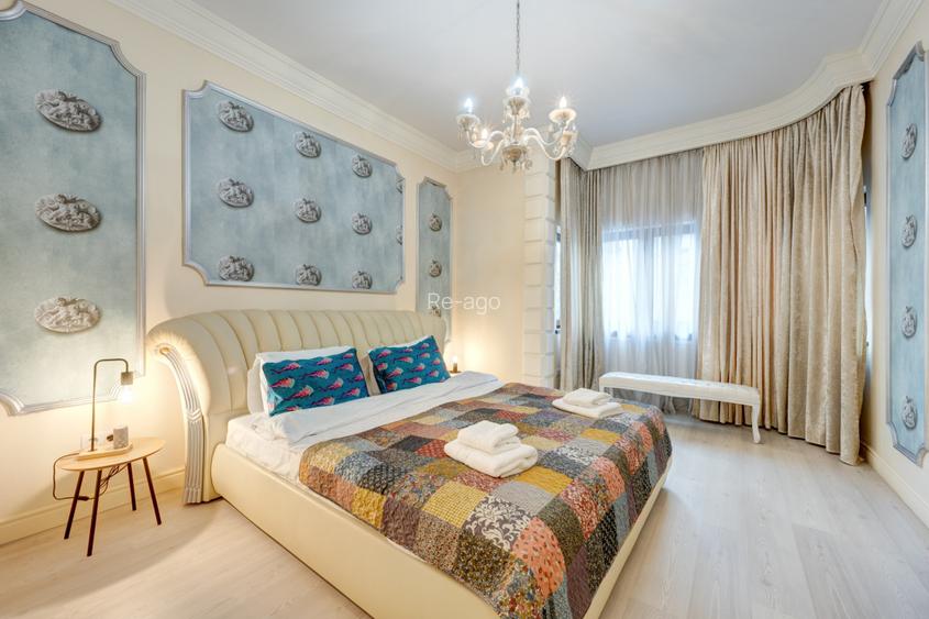 Apartament 3 camere Cismigiu// Centrala proprie - 20