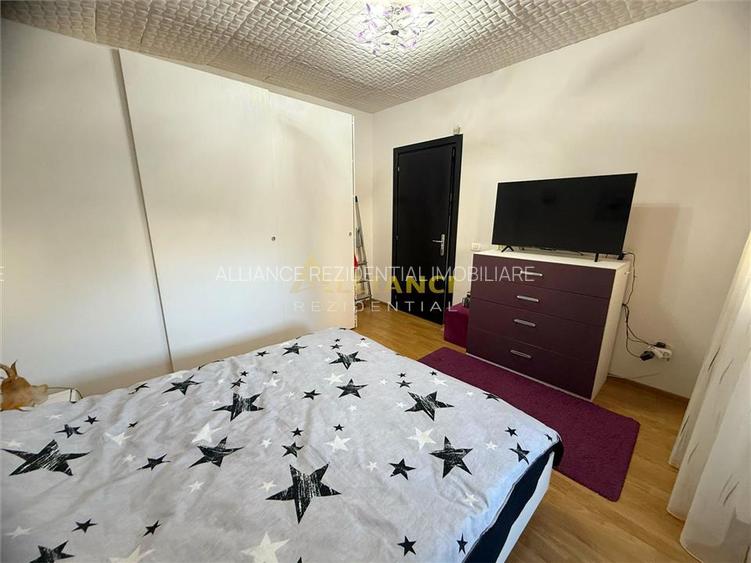 Duplex Mobilat / 4 Camere / 2 Bai / Teren 200 mp - 21