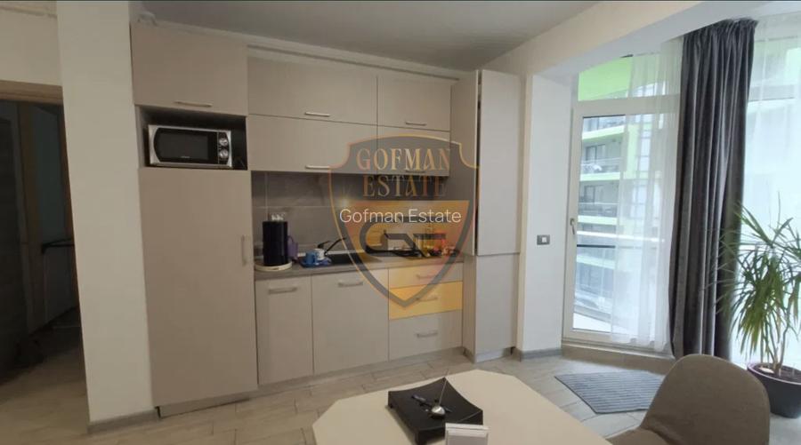 2 camere, Mamaia Nord, complex Alezzi , mobilat, et 2/8 lift, balcon, 50 mp, A/C - 3