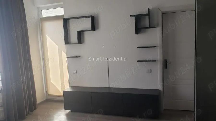 Garsonieră spațioasă, Brâncoveanu - adiacent  | Bloc 2018 - 3