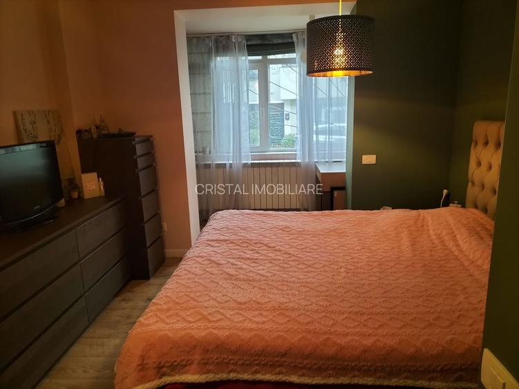 Apartament 3 camere Tineretulu, Timpuri Noi. Cu Centrala. 3 min de metrou. - 2