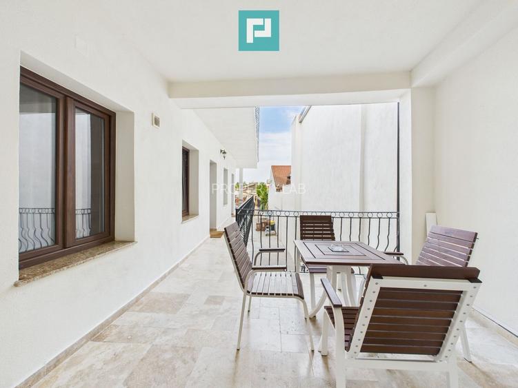 Business complet funcțional, zona Aradul Nou - 19