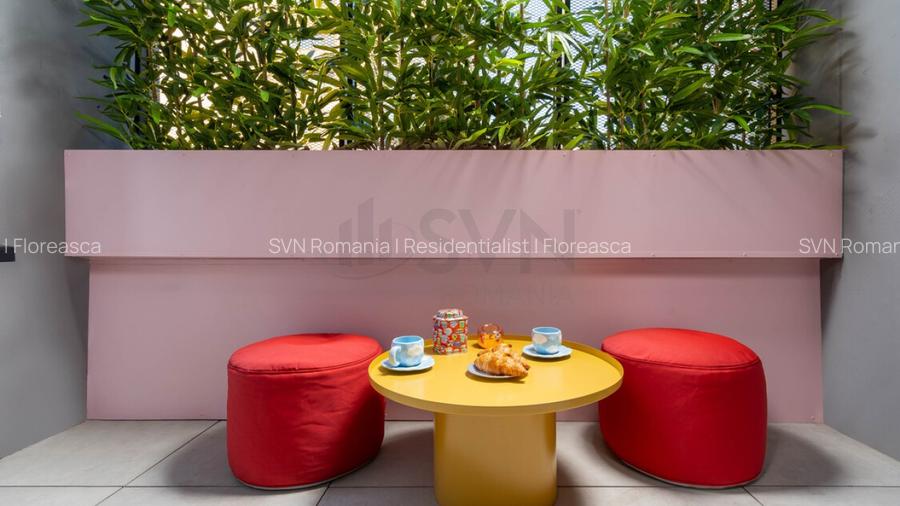 REA1027183 Apartament High End 2 camere I Win Herastrau - 9