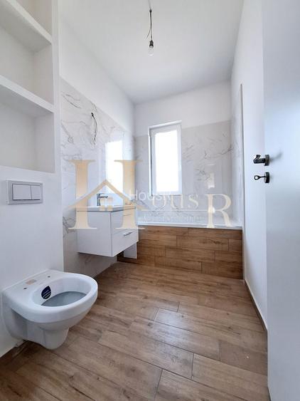 APROAPE DE ZONE CAFE 2. GRADINA PRIVATA DE 53 MP. - 7