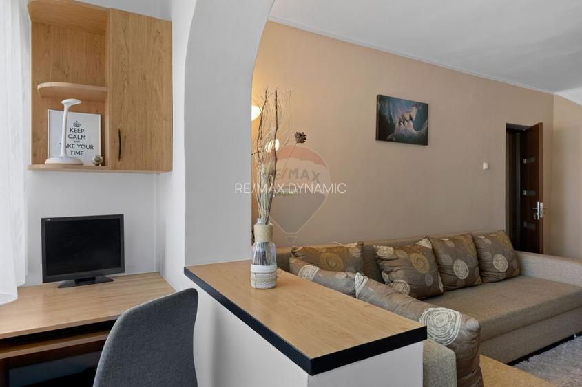Apartament cu 2 camere zona Vlaicu, aleea Saturn, comision 0% - 4