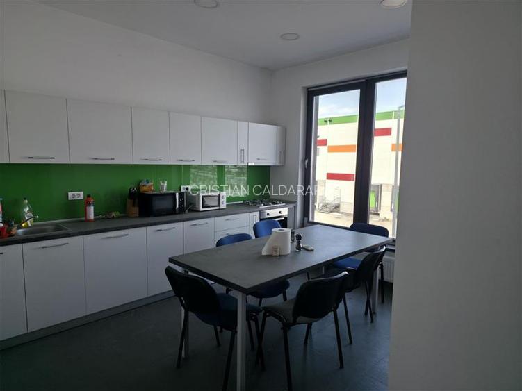 Inchiriere depozit/hala/spatiu industrial Chitila - Centura - soseaua Rudeni, IL - 23