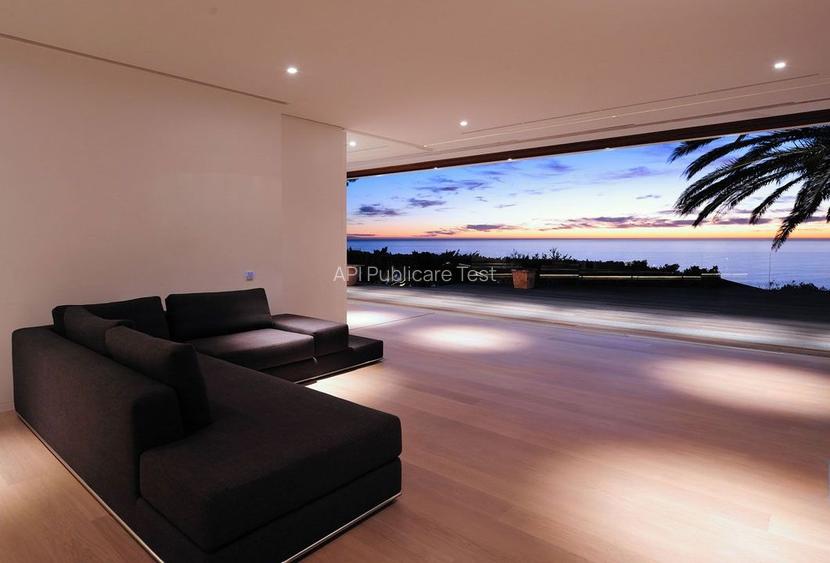 Vila ultramoderna de vanzare in Zorilor - 3