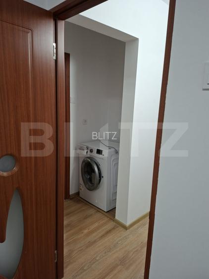Apartament 3 camere, decomandat, parcare - zona Kaufland, Manastur - 7