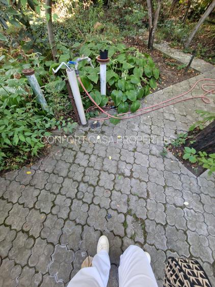 Eroii Revolutiei -  Casa  locuibila - teren 363 mp - deschidere 20.71 mp - P+1E - 20