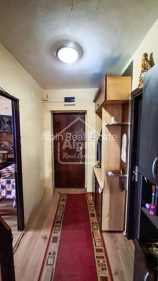 Garsoniera Suprafata Generoasa - 10