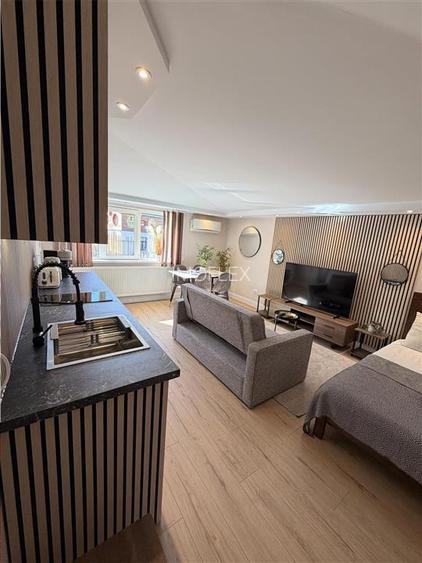 Apartament de vanzare in Marasesti - design premium - 20