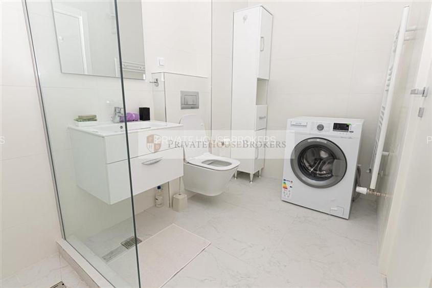 Pipera | Rond OMV | Ivory Residence | Parcare - 17