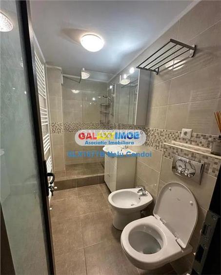 VANZARE APARTAMENT 3 CAMERE 13 SEPTEMBRIE - 9