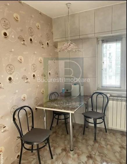 Apartament 3 Camere,Pantelimon,Mega Mall,bl.1978,reabilitat,DECOMANDAT,2 bai - 4