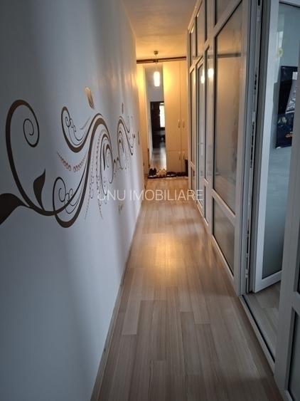 2 Camere BLOC 2015 - Pacurari - Mobilat & Utilat Complet - Loc de parcare - 5