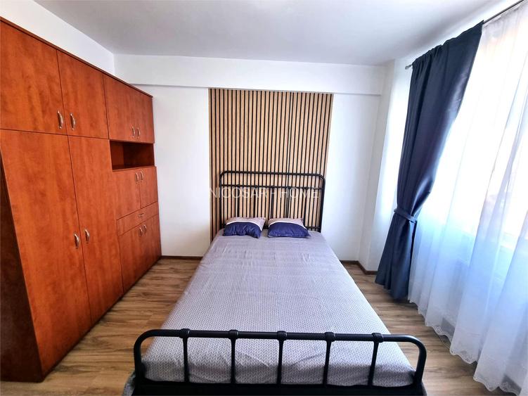 Metrou 1 Decembrie, Trapezului, Str. Burniței nr. 60F - 5