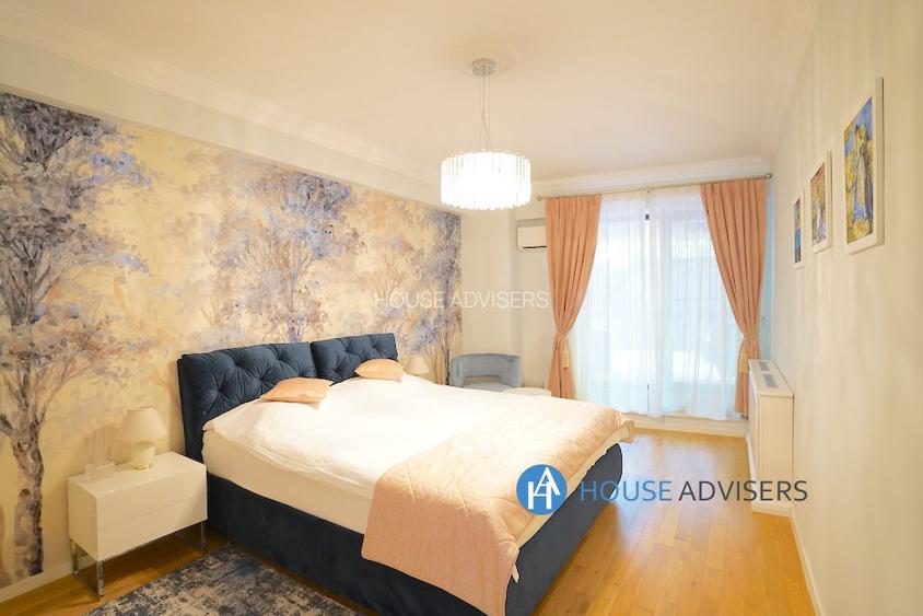 Inchiriere apartament 2 camere Cismigiu - 10