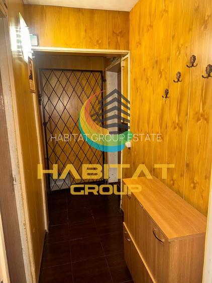 Brancoveanu statie Lamotesti vanzare 3 camere renovat - 19