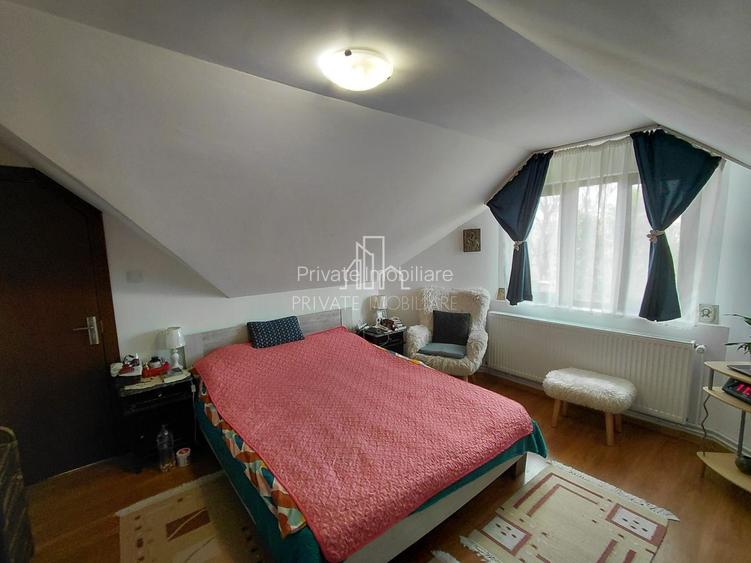 Casa De Vanzare, 1000 Mp Teren, Galesti , Mures - 3