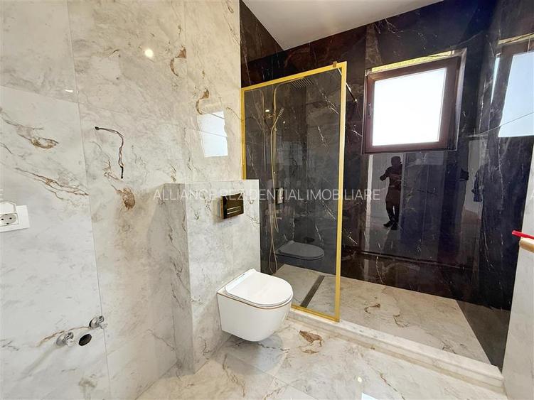 PROMOTIE ~ Vila individuala P+1E ~ 5 camere ~ 3 bai + dressing ~ Ideal Villas - 14