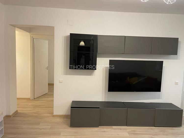 3 Camere | Calea Giulesti - Constructorilor | Pet Friendly - 5